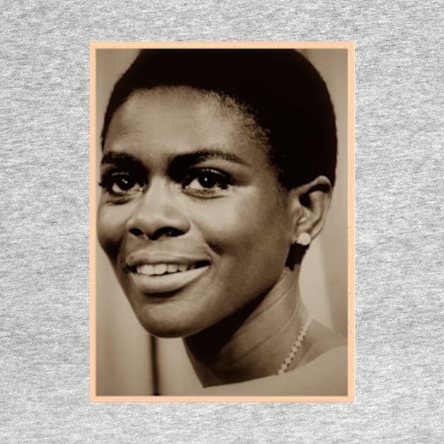 cicely tyson by dance girl and mousse podcast